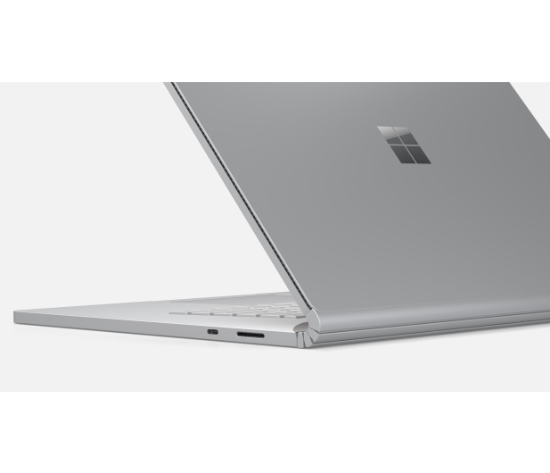 Microsoft Surface Book 3 15 i7/16GB/256GB - GPU - 568102 - zdjęcie 7